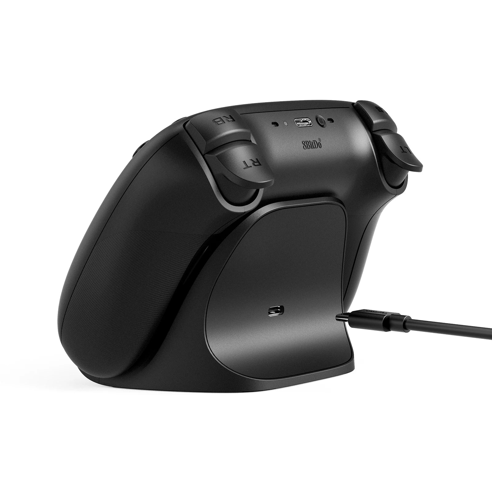 Control de Juego 8BitDo Ultimate de 3 Modos para Xbox, Gamepad Bluetooth con Joysticks de Efecto Hall, para PC Windows y Android