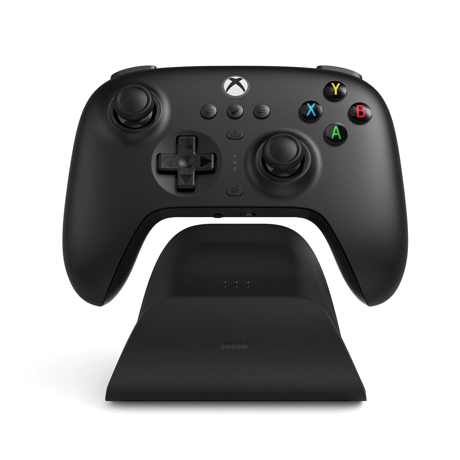 Controlador de juegos 8BitDo Ultimate de 3 modos para Xbox Series X | S, Xbox One Windows y Android Pulsadores de efecto Hall