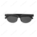 Nuevas gafas inteligentes para hombre, auriculares Bluetooth 5,3, auriculares estéreo Anti-Blu-ray, altavoz doble, auriculares con Control de música táctil, gafas de sol