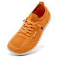 HOBIBEAR, zapatos descalzos Unisex, zapatillas de deporte con punta ancha y caída cero, zapatos ligeros para caminar, transpirables, minimalistas para exteriores