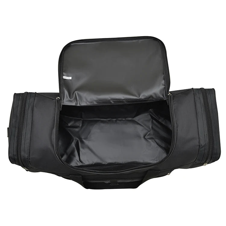 Bolso de Mano Extragrande Multifuncional para Viajes y Actividades al Aire Libre