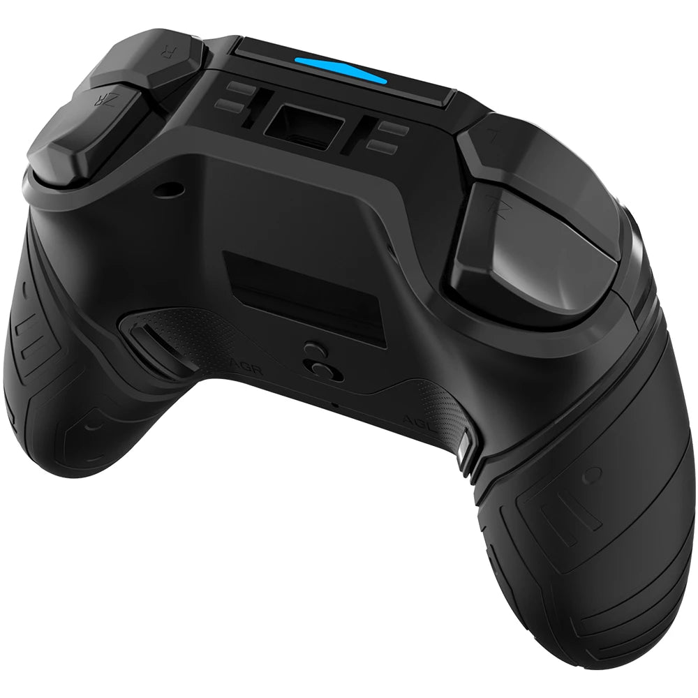 Controlador inalámbrico para PS4, PS3, PS, Playstation 4, 3, teléfono móvil, PC, Android, TV, Control, Bluetooth, Gamepad, Joystick para juegos