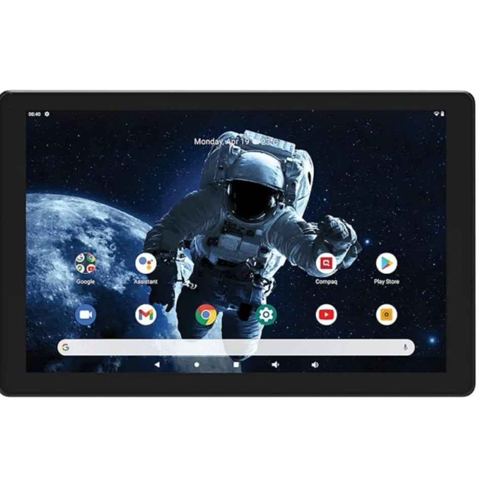 Nueva Tablet PC CT211 Tipo-C de 11.6 Pulgadas con Android 11, 4 GB de RAM, 128 GB de ROM, Pantalla IPS de 1920 x 1080, CPU MT8168 de Cuatro Núcleos, Cámara Dual, Batería de 6000 mAh