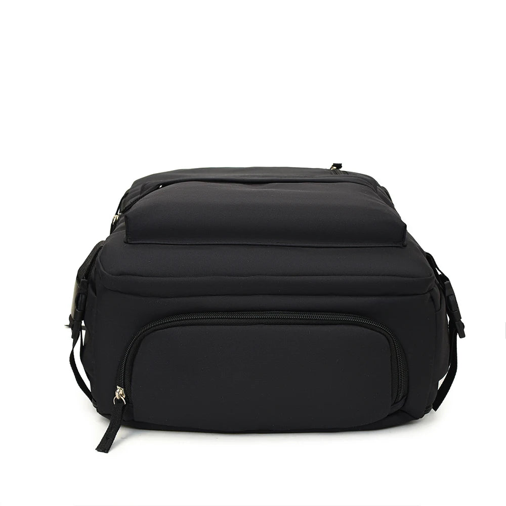 Set 2 Piezas: Mochila de Viaje 180° y Bolsa de Aseo