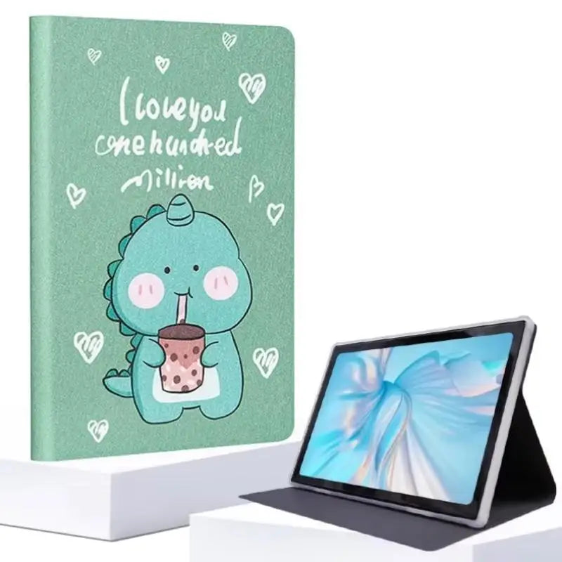 Gran oferta tableta Android 11, de 10,1 pulgadas, 4GB de RAM, 64GB de ROM, 1280x800 IPS, 64 bits, Allwinner A133, cámara Dual de cuatro núcleos, 5000mAh, 1 * USB tipo C