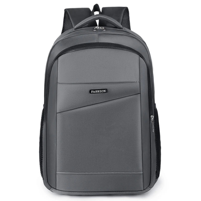 Mochila de Gran Capacidad para Laptop y Viajes