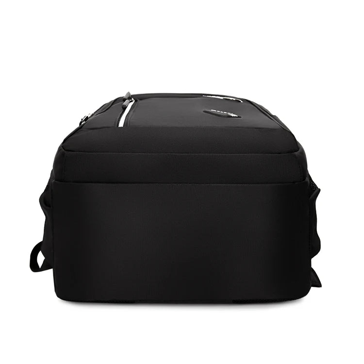 Mochila para Hombre Gran Capacidad Múltiples Compartimentos