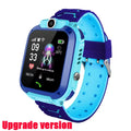 Reloj Inteligente Lenovo Niños 5G GPS Cámara