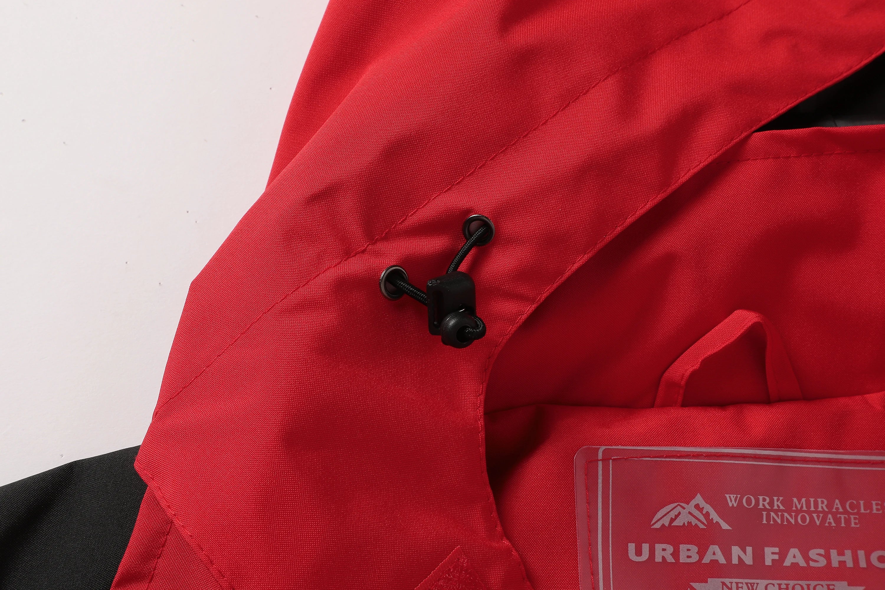 Chaqueta de senderismo impermeable para hombre, cortavientos a prueba de viento de gran tamaño, Camping, caza, correr, senderismo, pesca, abrigo para hombre al aire libre