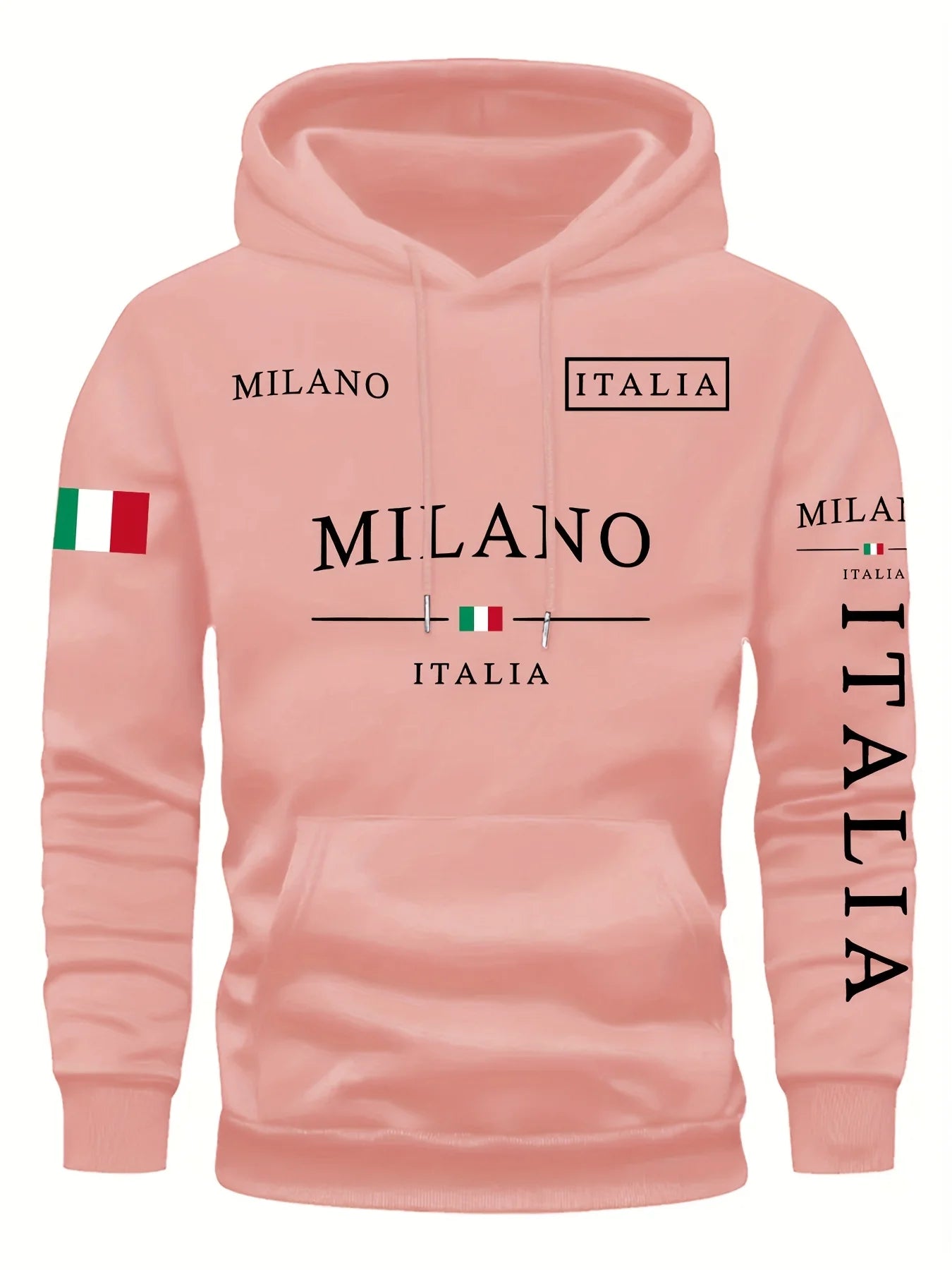 Chaqueta Deportiva con Capucha Hombre y Mujer – Fitness y Outdoor