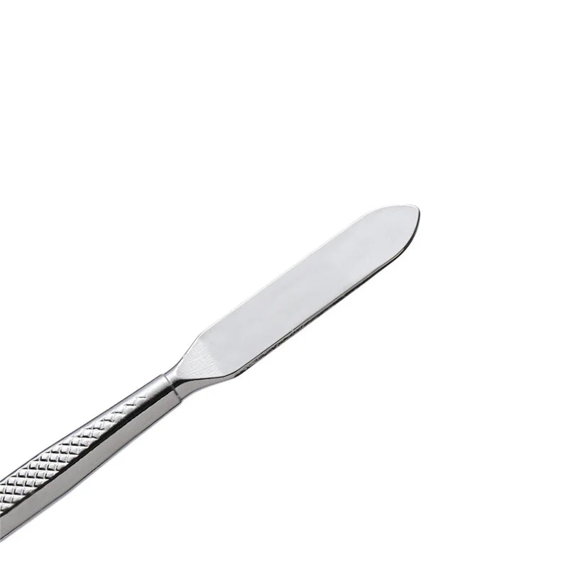 Kit de herramientas de reparación de teléfonos Universal, cuchillas de desmontaje, herramienta de apertura de palanca, Kit de desmontaje de palanca de Metal, espátula para teléfono, juego de herramientas de mano