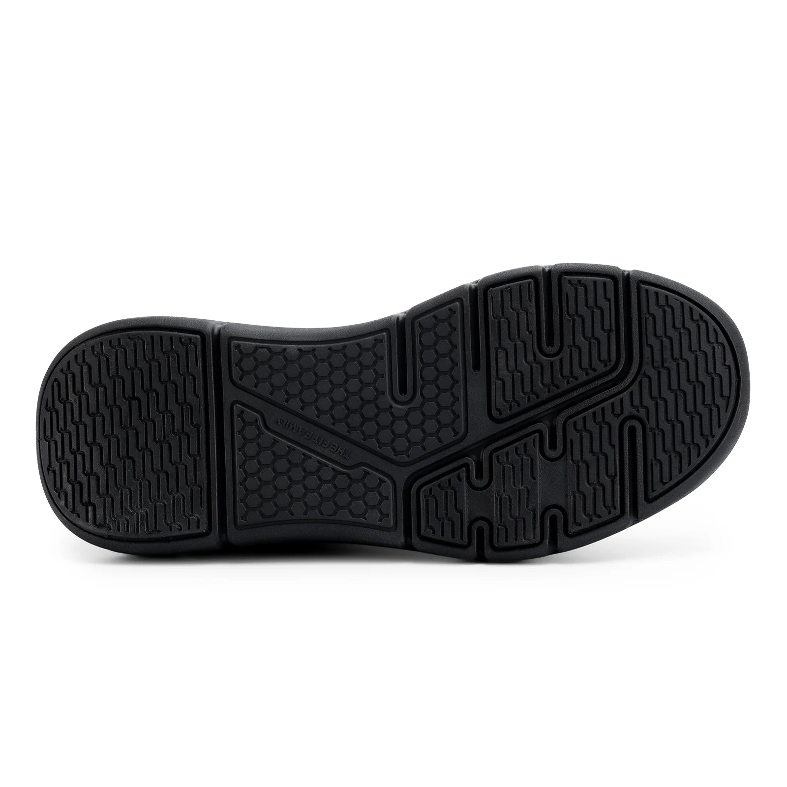 Zapatos Fitville para hombre, zapatos informales sin cordones de cuero de ancho, ligeros para pies hinchados con soporte para el arco, alivio del dolor