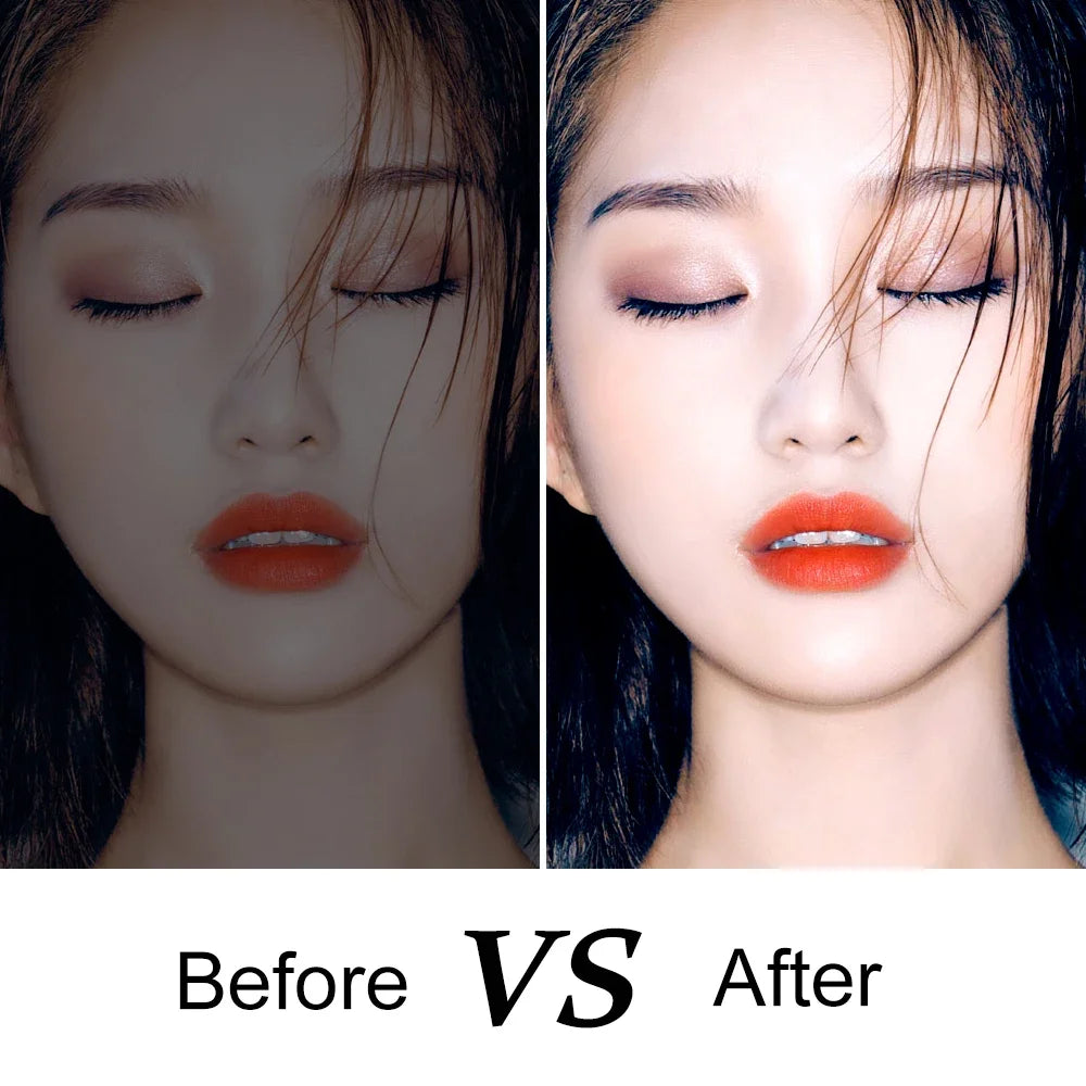 Luces LED para Espejo de Maquillaje Hollywood USB