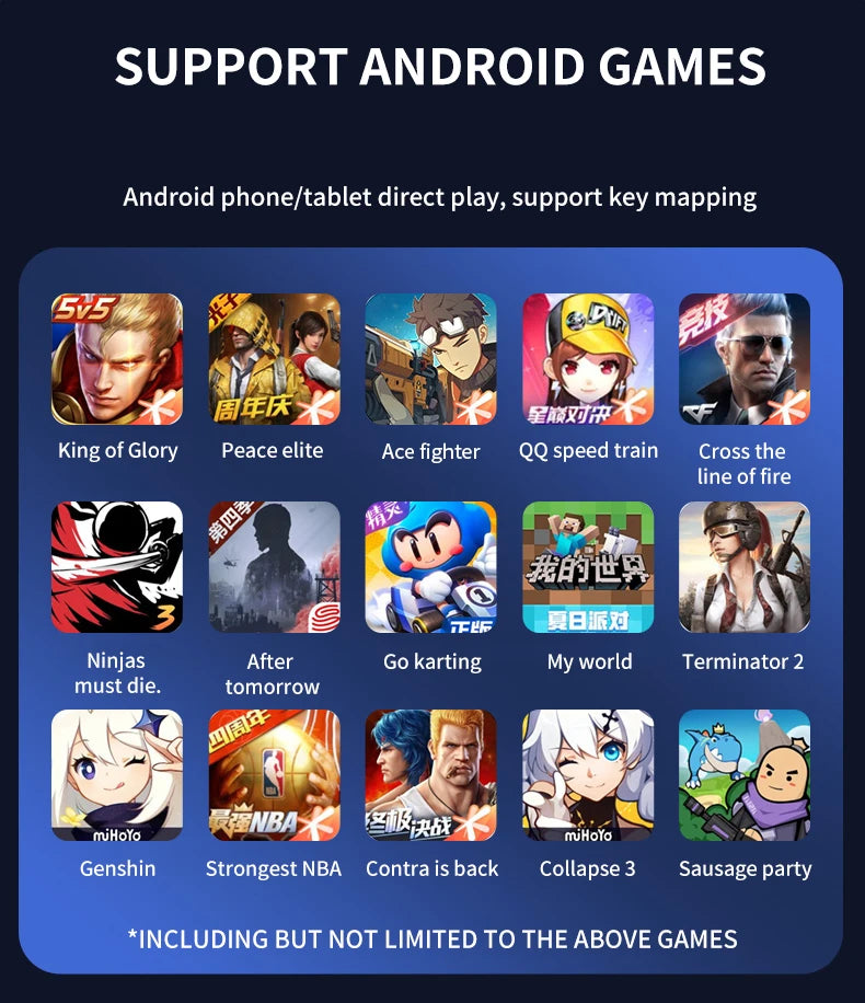 Controlador inalámbrico para PS4, PS3, PS, Playstation 4, 3, teléfono móvil, PC, Android, TV, Control, Bluetooth, Gamepad, Joystick para juegos
