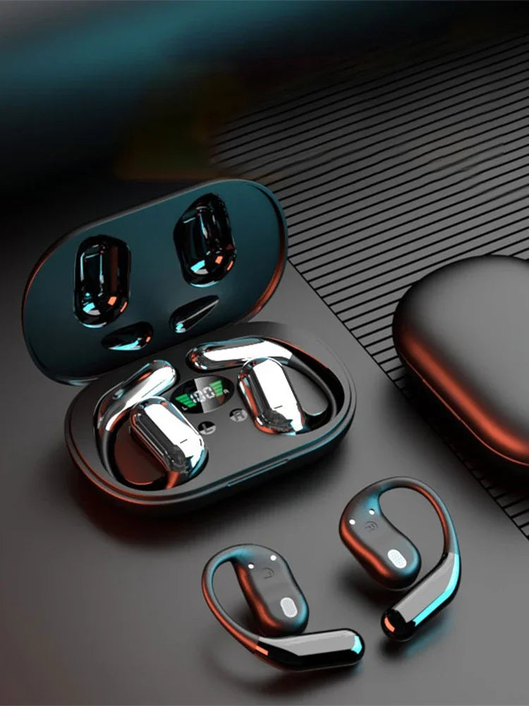 Auriculares Traductor AI 3 en 1 144 Idiomas
