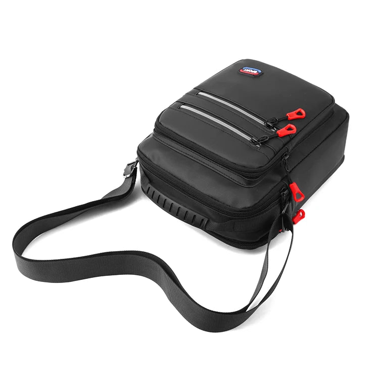 Bolso Bandolera de Negocios para Hombre, Oficina y Ocio