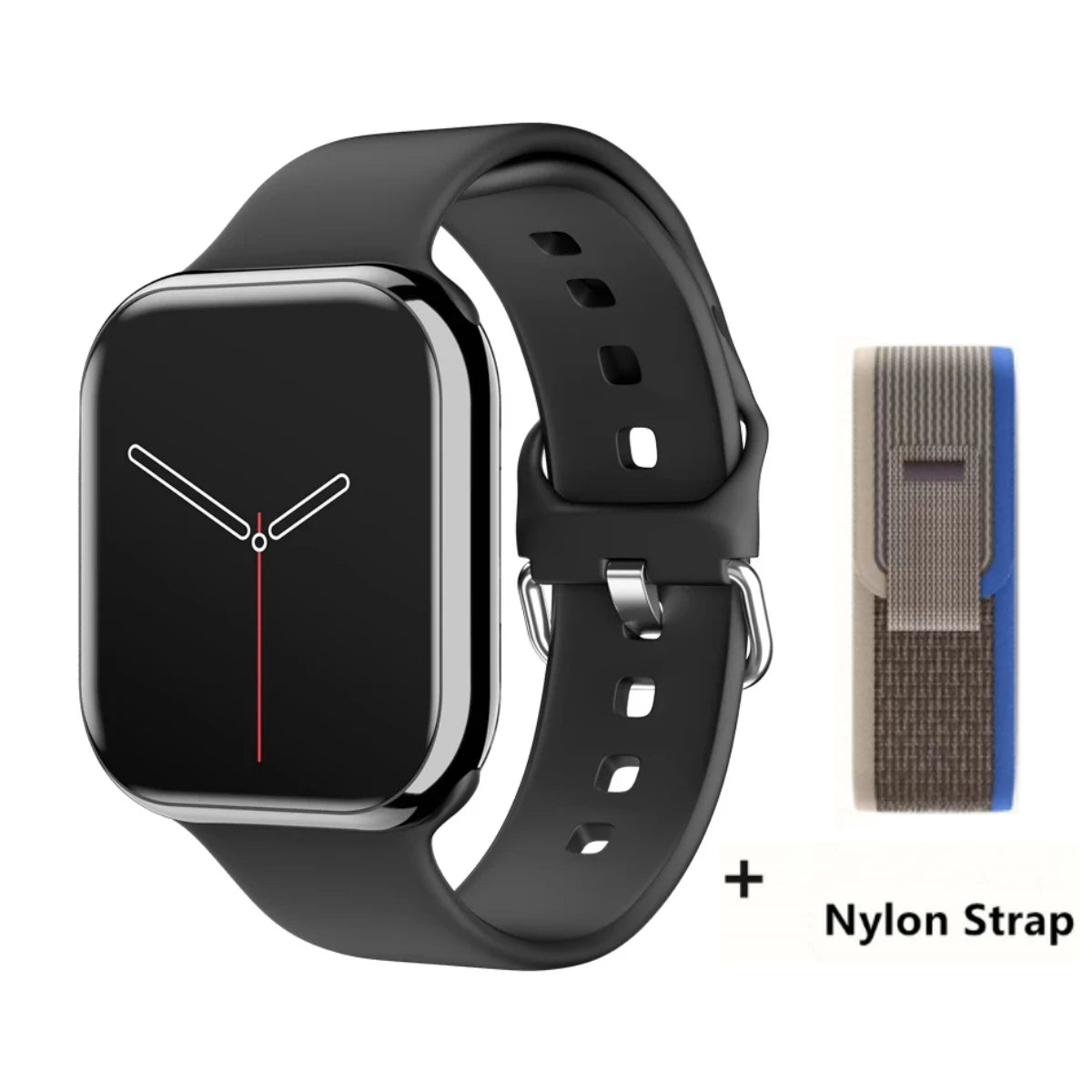 Reloj Inteligente con GPS, AMOLED, Música y Sonido Envolvente 3D
