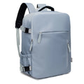 Mochila de Viaje Multicapa 39x30x19cm para Computadora