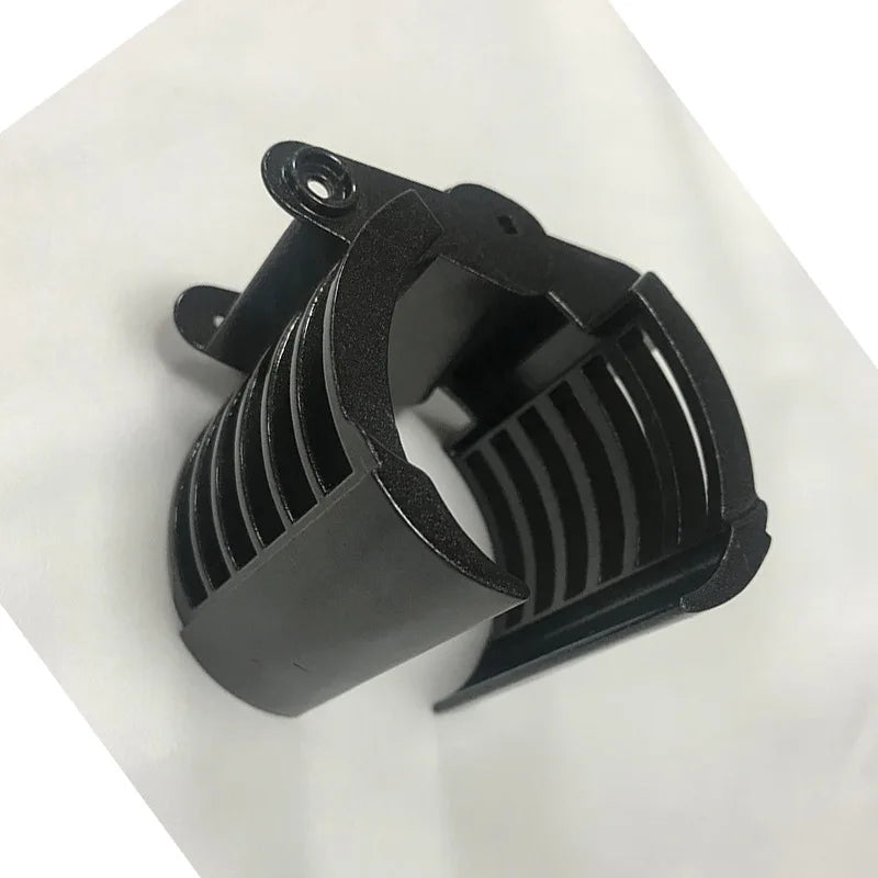 Kit de Accesorios de Aleación para Excavadora RC Huina 1593