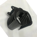 Kit de Accesorios de Aleación para Excavadora RC Huina 1593