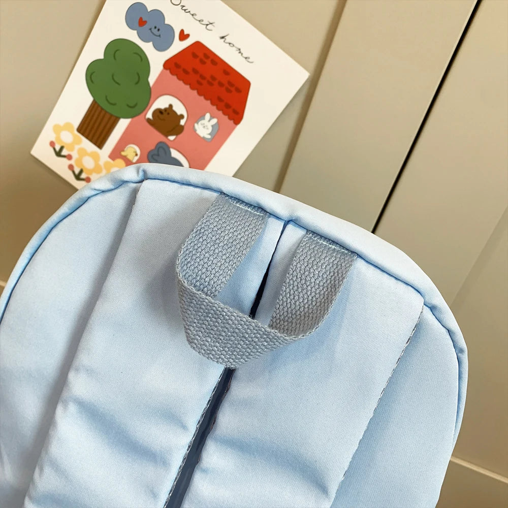 Mochila, Mochila de Viaje de Gran Capacidad, Minimalista para Hombres, Informal para Mujeres, Escuela Secundaria, Mochila para Estudiantes Universitarios, para Hombres