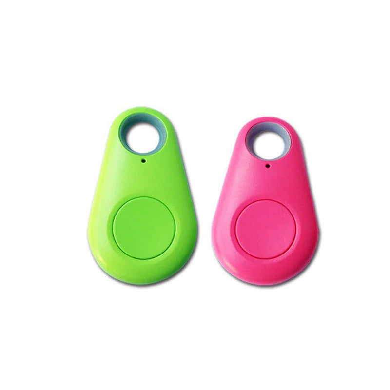 Mini localizador GPS para motocicleta, dispositivo buscador de seguimiento en tiempo Real para perros y mascotas, rastreador de bicicleta y coche