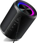 OHYAO X2 Mini Altavoz Bluetooth con Volumen Más Alto y Bajos Mejorados, IPX7 Impermeable, Inalámbrico, Bluetooth 5.3, Caja de Música Portátil