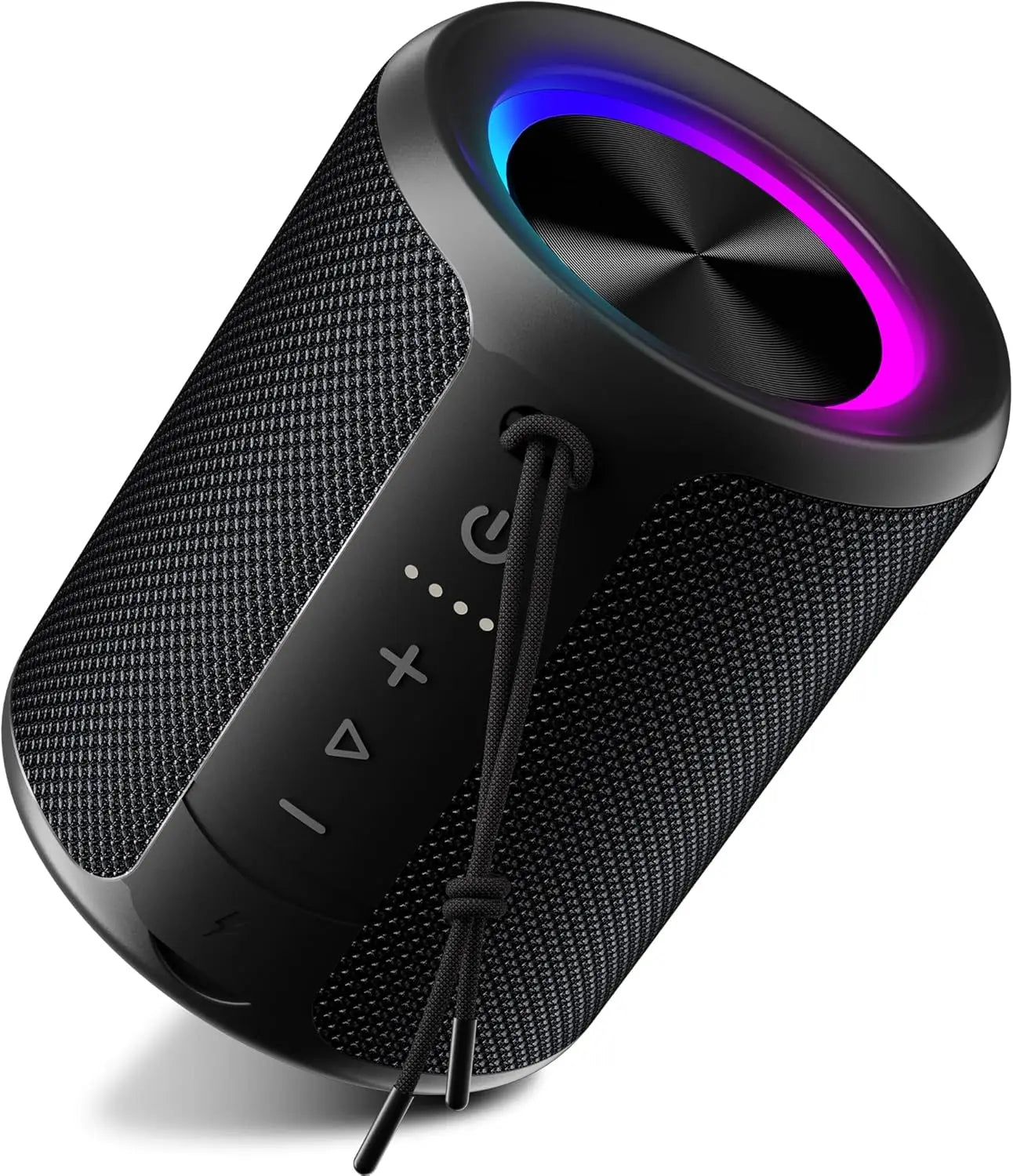 OHYAO X2 Mini Altavoz Bluetooth Portátil IPX7