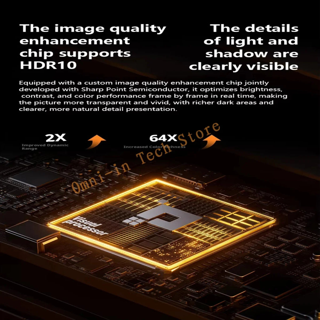 Gafas AR XREAL xbx a01, ultraligeras de 62g, compatibles con HDR10, 1600 nits, 50 grados de campo de visión, para ver películas y jugar.