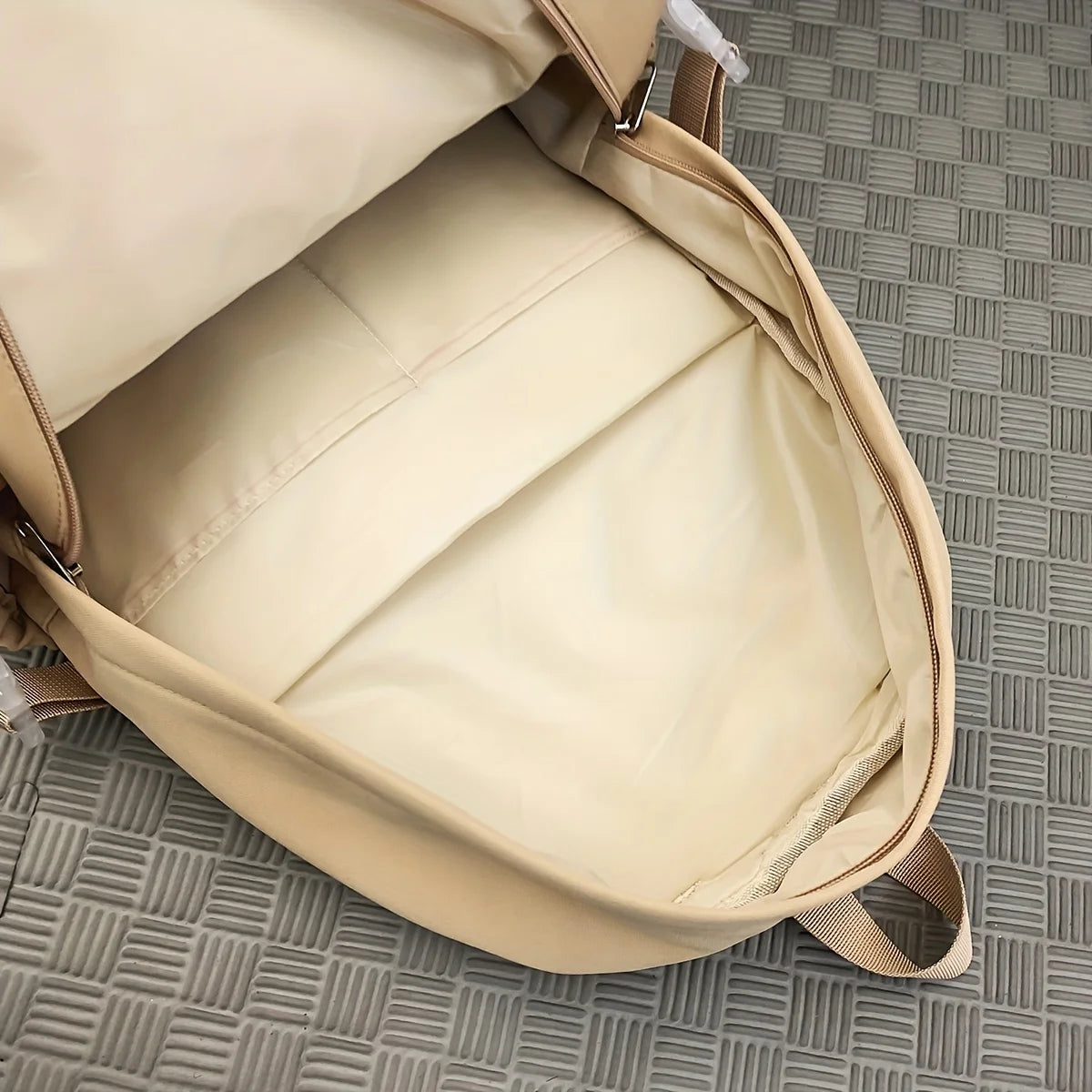 Mochila de Viaje Deportiva Unisex de Gran Capacidad