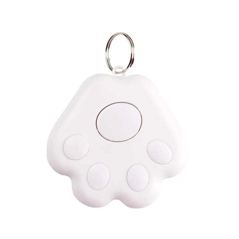 Rastreador GPS inteligente Mini antipérdida, localizador Bluetooth impermeable para mascotas, perro, gato, niños, billetera de coche, accesorios para Collar de llave
