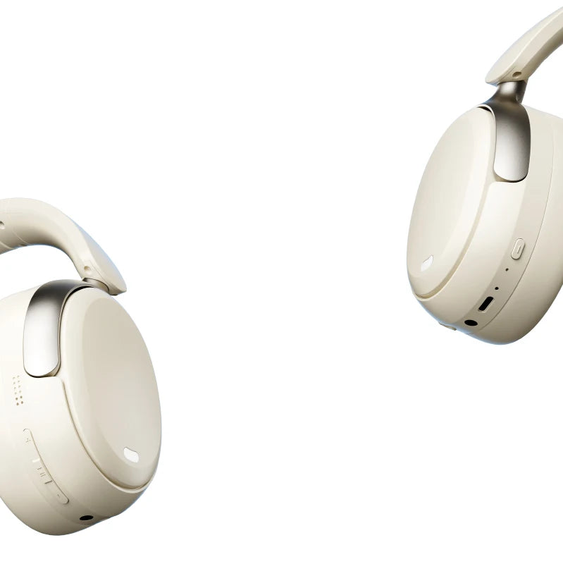 Acer OHR516 Auriculares ANC Bluetooth 5.4 LDAC
