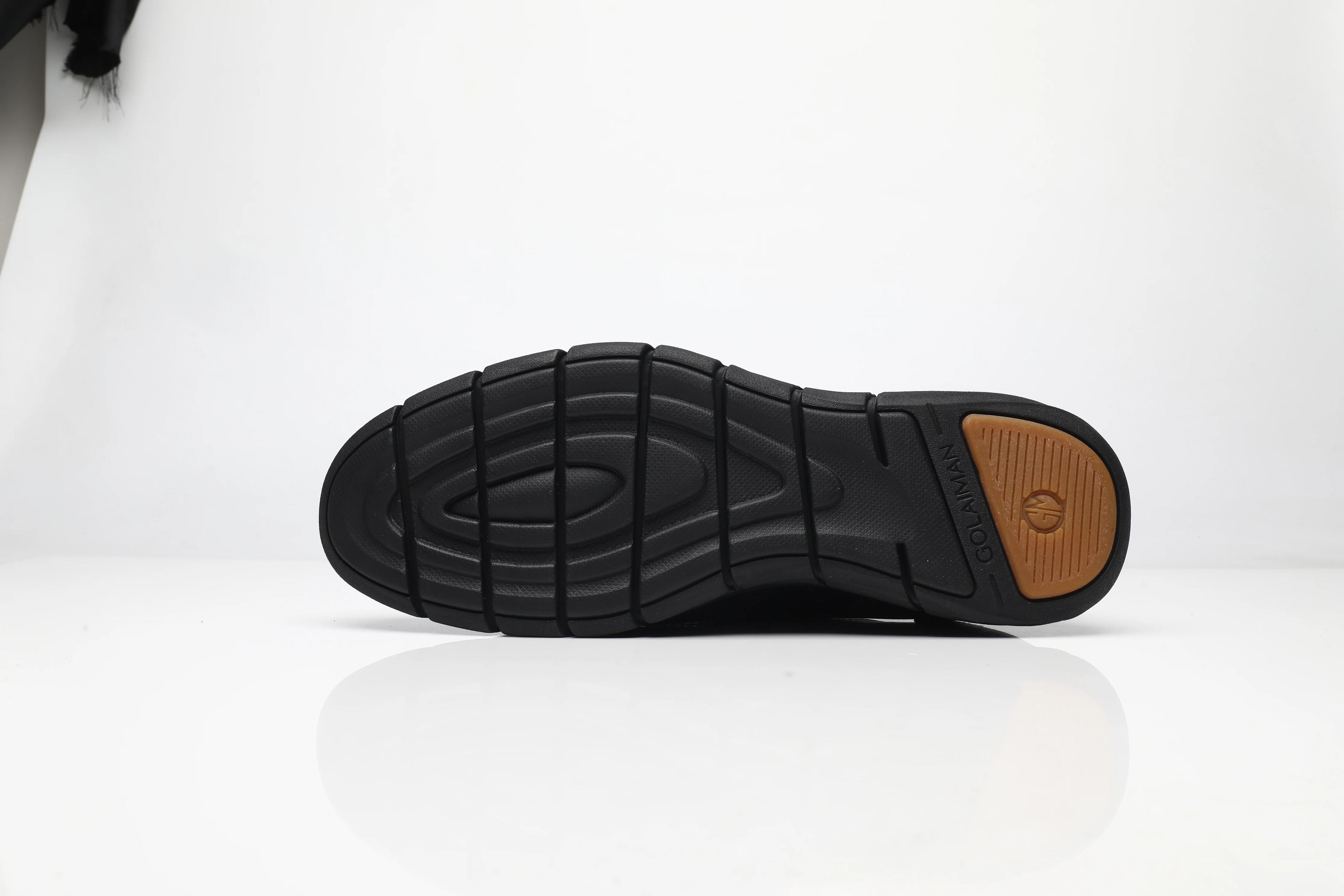 Zapatos Casuales de Cuero para Hombre con Cordones