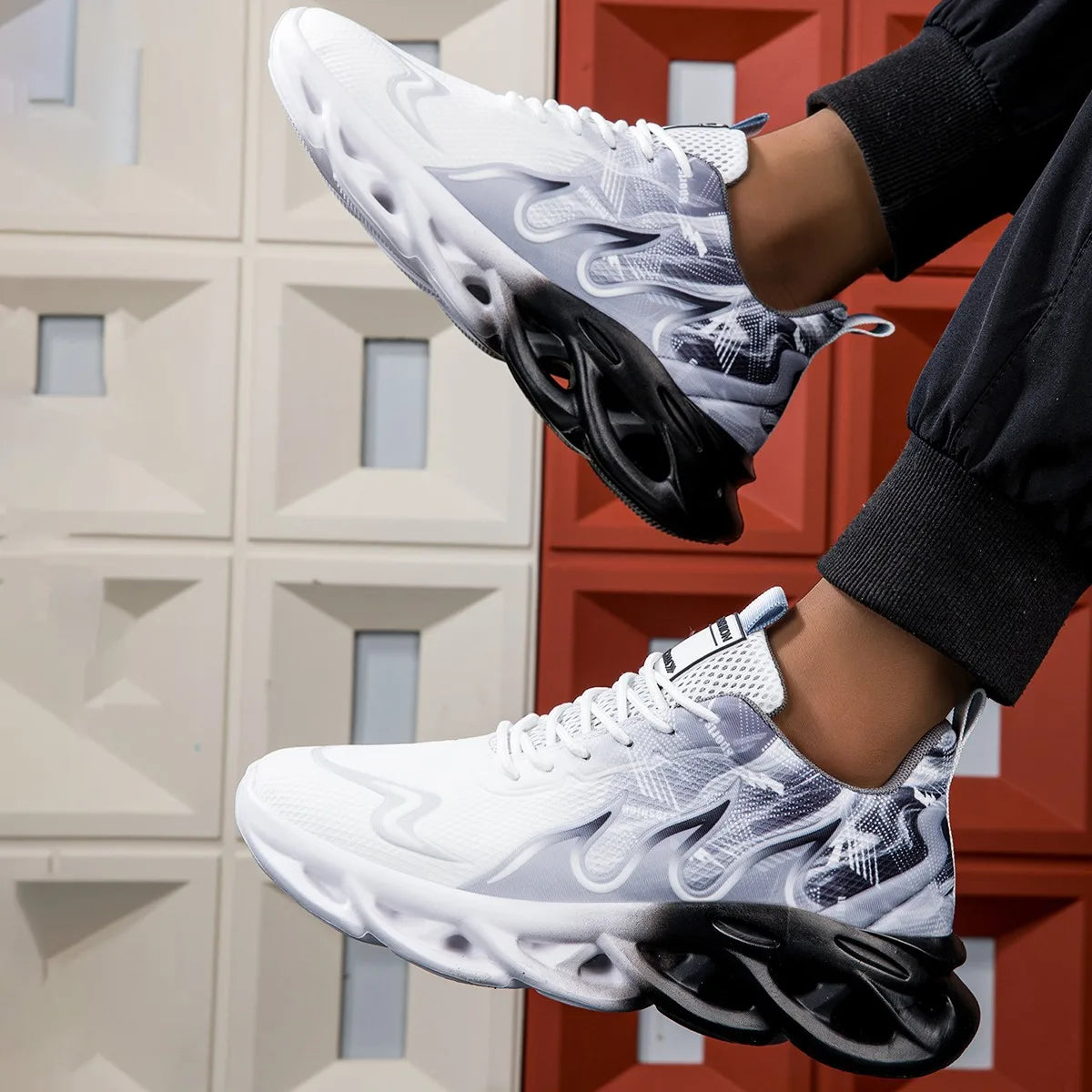 YRZL, zapatillas vulcanizadas para mujer, zapatos deportivos informales ligeros de verano para mujer, zapatillas transpirables para correr, zapatos Tenis para caminar