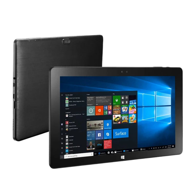 Tableta Intel Atom X5-Z8300 de 11,6 pulgadas con Mini HDMI, 2GB DDR, RAM, 32GB de ROM, 5000mAh, NS-7100