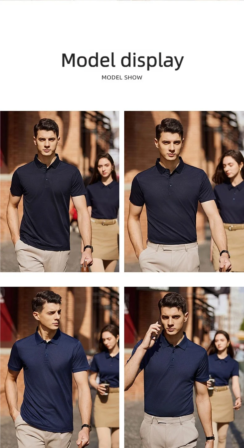 Camisetas Polo para Mujer, Básicas para el Trabajo