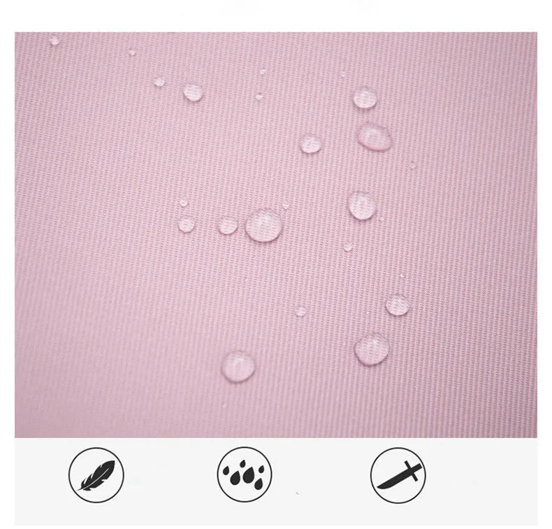 Mochila escolar para niña, mochila para adolescentes, mujeres y niños, mochila escolar rosa para primaria, mochila alta para adolescentes y niños