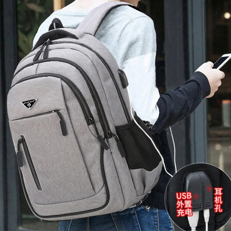 Mochilas escolares de nailon impermeables para niños y niñas, Mochila ortopédica, mochilas escolares