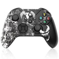 Mando de Juego Inalámbrico para Xbox One Series X/S con Wifi, Sensor Giroscópico de 6 Ejes, Doble Vibración, Joystick con Efecto Hall