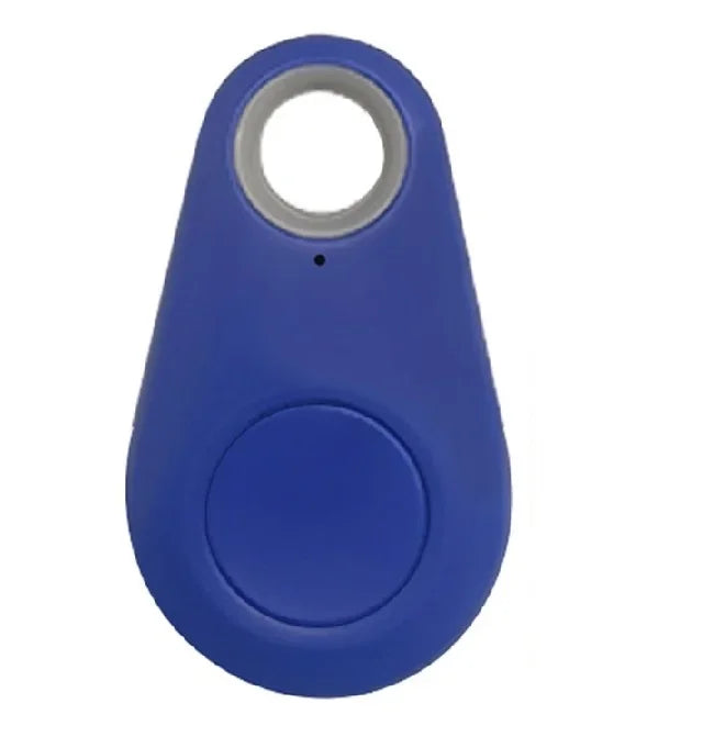 Mini dispositivo de seguimiento, localizador de llaves con etiqueta de aire, localizador de niños, rastreador de mascotas, ubicación, rastreador inteligente Bluetooth, rastreador perdido de vehículos para mascotas y coches