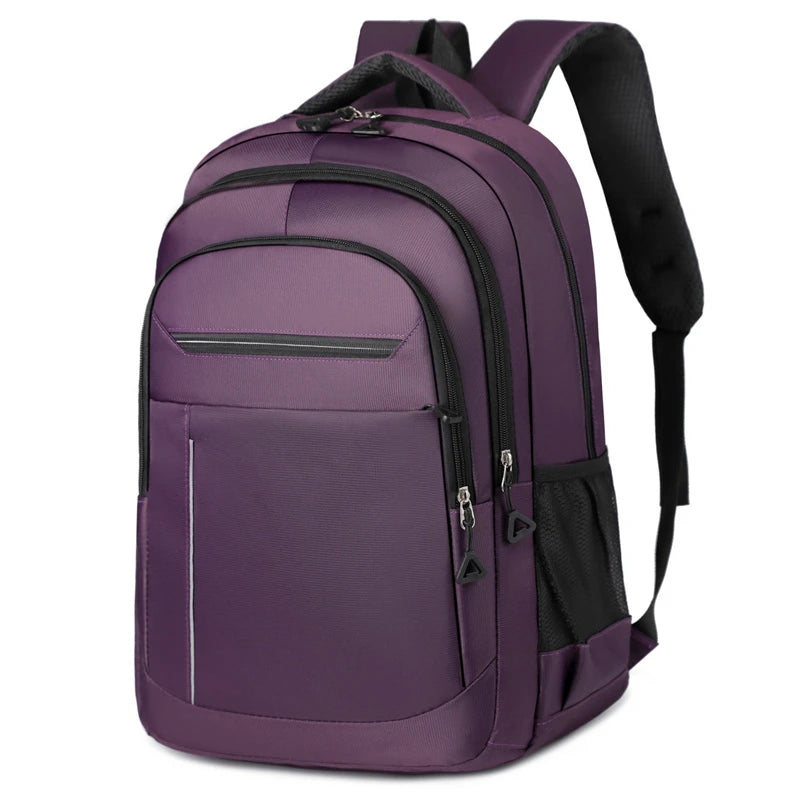 Mochila Durable de Ocio con Múltiples Bolsillos para Viajes