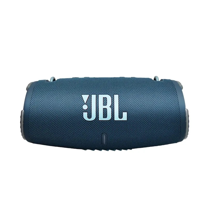 Altavoz Bluetooth Inalámbrico Original JBL Xtreme 3, Resistente al Agua y al Polvo IP67, Subwoofer Portátil para Fiestas, Altavoz de Bajos de Alta Potencia