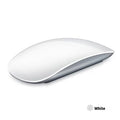 Nuevo ratón Bluetooth inalámbrico ultrafino recargable silencioso Multi Arc Touch ratones ratón mágico para ordenador portátil Ipad Mac PC Macbook