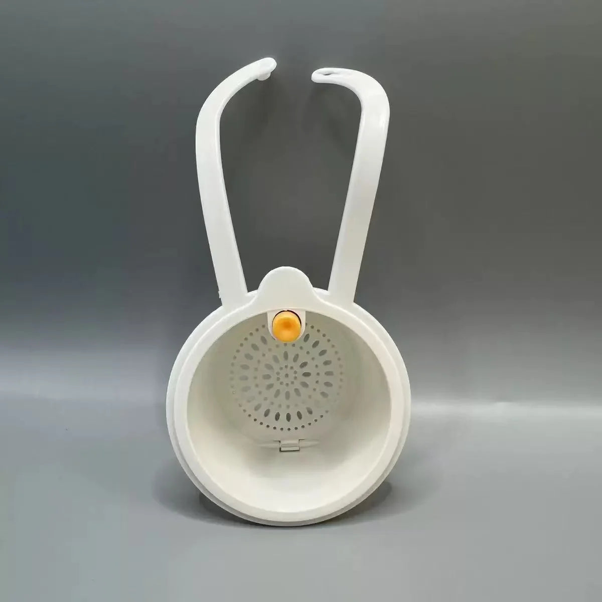 Escurridor de presión colador multifuncional para cocina