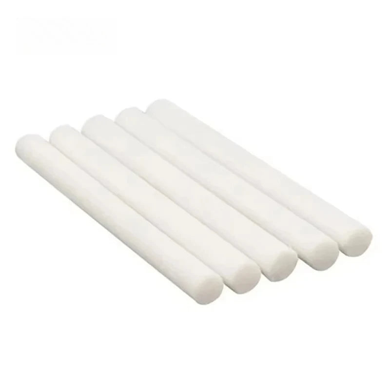 Pack de 10 filtros de repuesto para humidificador USB H09