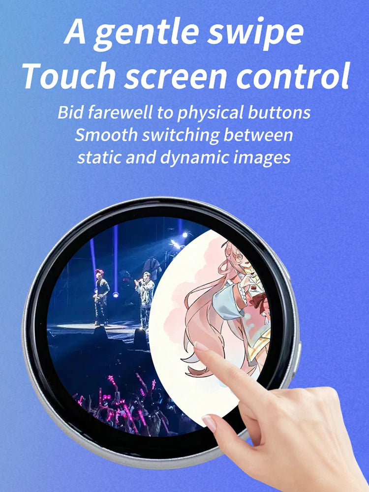 Insignia LED Inteligente Lenovo Pantalla HD 1.85 Bluetooth 6.0