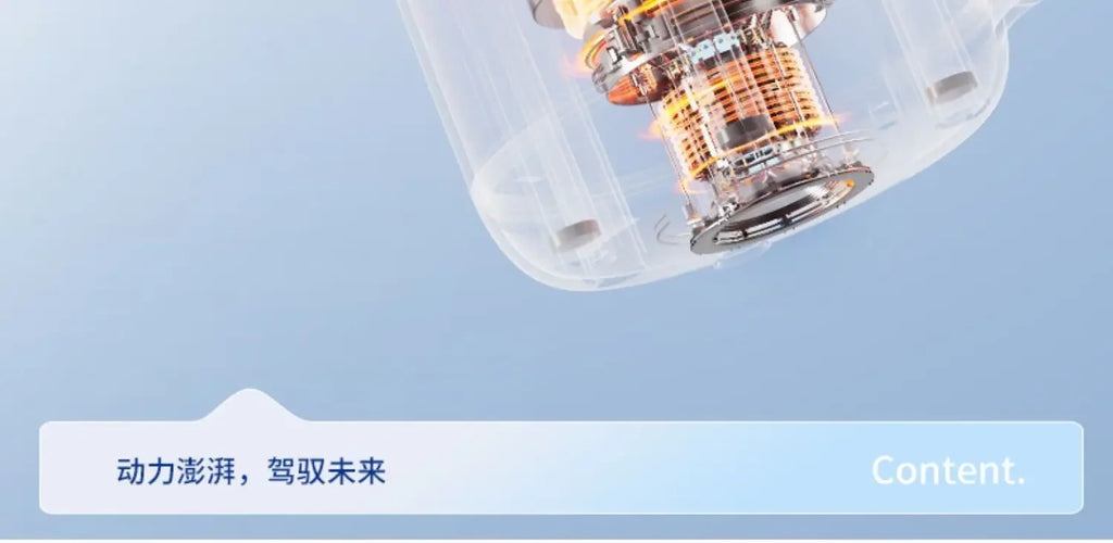 Exprimidor Eléctrico con Separador de Pulpa — 1 Litro