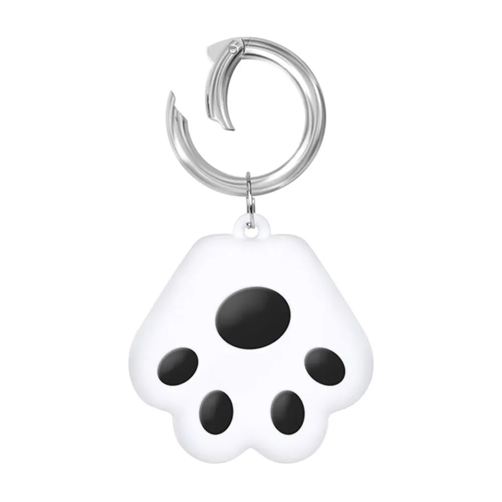 Rastreador GPS Mini Bluetooth Antipérdida para Mascotas y Objetos