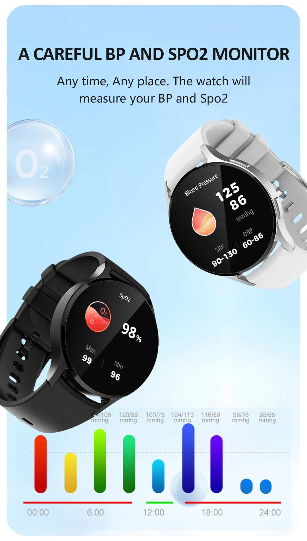 COLMI i28 Ultra AI Smartwatch AMOLED