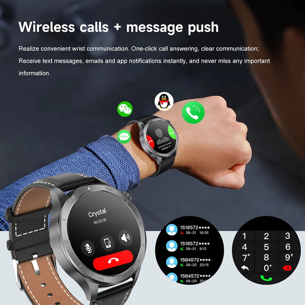 OPPO X2 Reloj Inteligente GPS IP68 Bluetooth